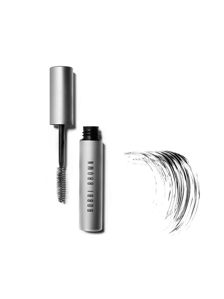 Bobbi Brown Smokey Eye Mascara 01 Noir 3